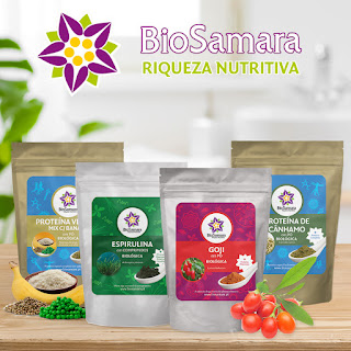 Biosamara