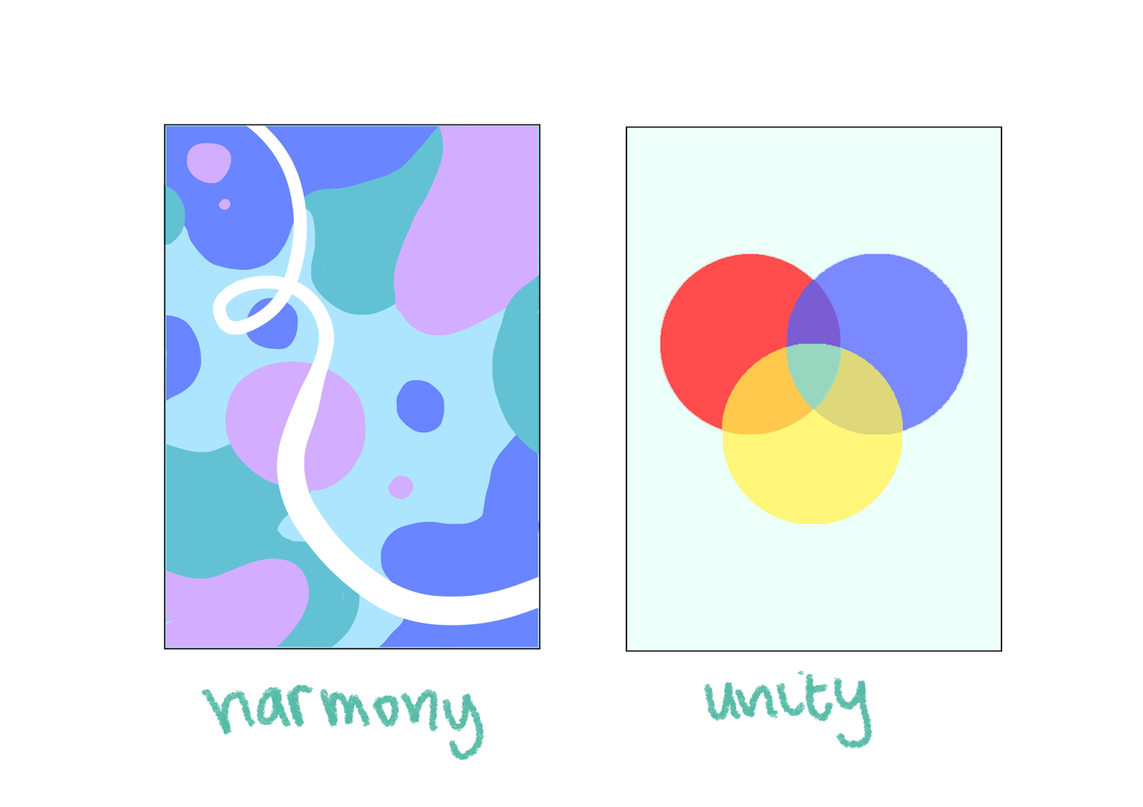 Design Principles // Exercises