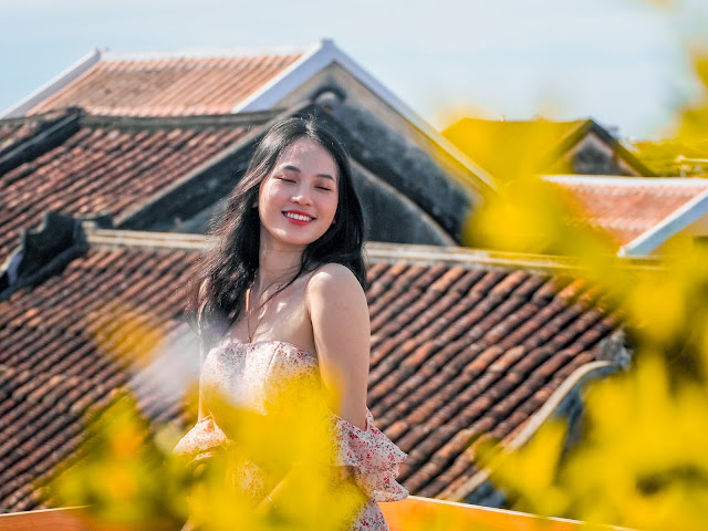 Báo Giá Chụp Ảnh Ngoại Cảnh Hội An - Photographer: Khôi Trần Báo Giá Chụp Ảnh Ngoại Cảnh Hội An - Photographer: Khôi Trần