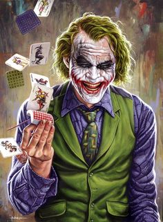 joker images