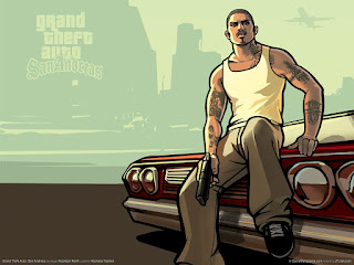  San Andreas Lengkap Bahasa Indonesia PC Cheat Grand Theft Auto: San Andreas Lengkap Bahasa Indonesia PC