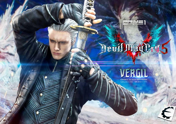 excess Attendant crater Devil May Cry 5 Vergil DLC | Cheat Engine Table v3.0 Final | ColonelRVH on  Patreon