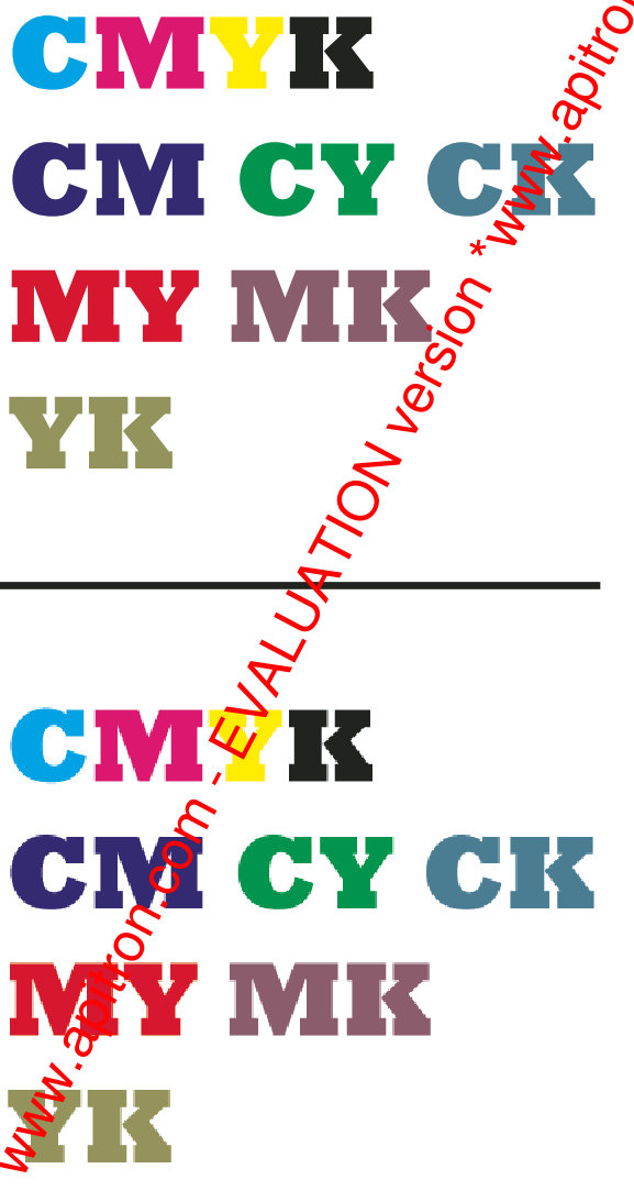 PDF tips & tricks Convert PDF to image using ICC color profile for