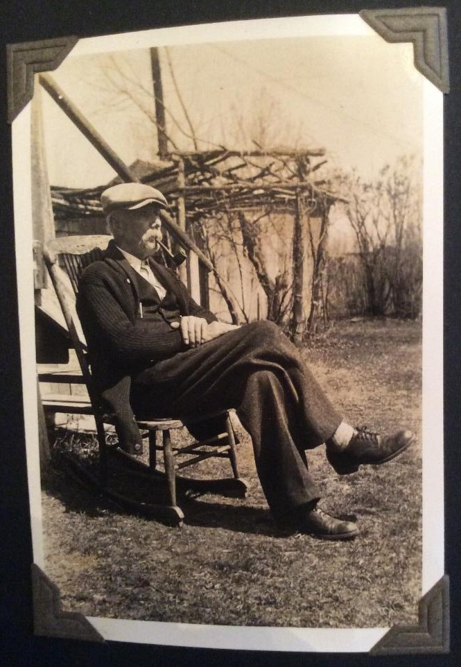 The Kitchissippi Museum The McKellar Golf Course Part Two (The