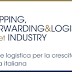 Shipping, forwarding & logistics meet industry - II edizione 