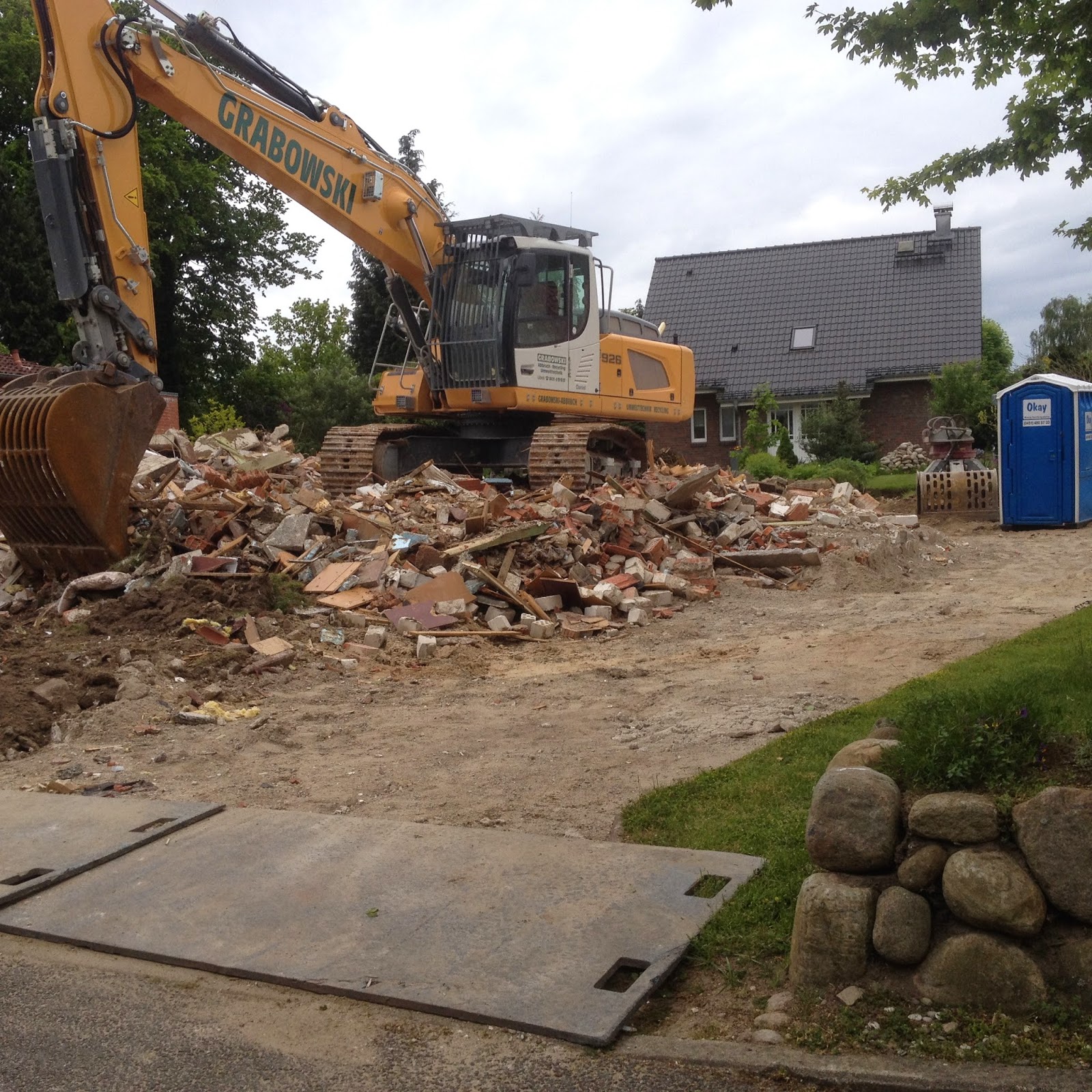 Kreiskleinstadt Eindrucke Aus Bad Oldesloe Mai 2015