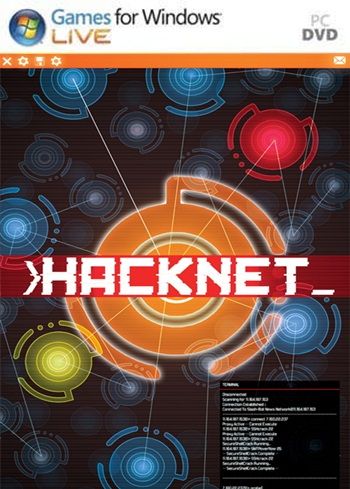 Hacknet – Labyrinths Ultimate Edition PC Full Español Hacknet – Labyrinths Ultimate Edition PC Full Español