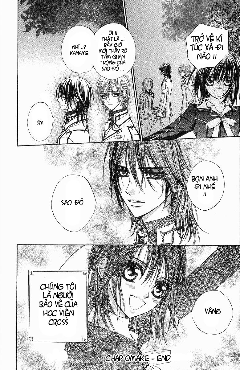 Hiệp Sĩ Vampire Chap 1 Next Chap 2 Nettruyen