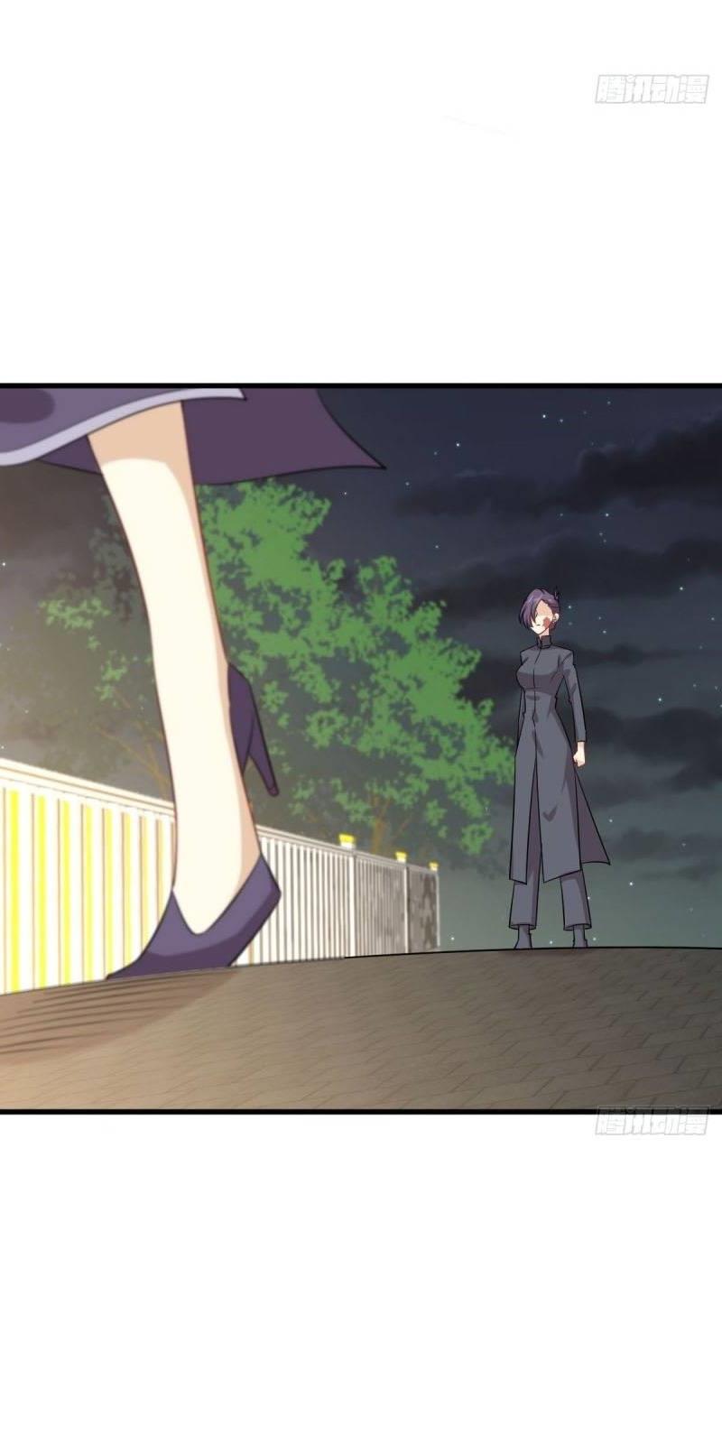 Xuyên Không Vào Thế Giới Nữ Cường Chapter 107 - AB Truyện