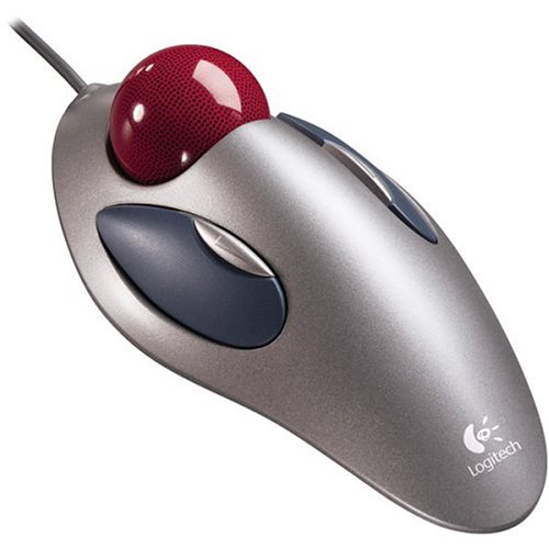 Trackball and its types? Smart Learning