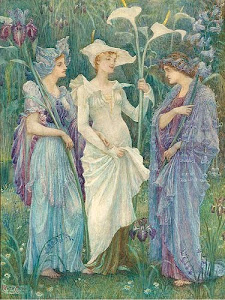 Walter Crane