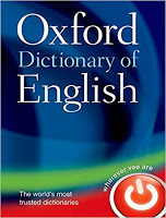 قاموس أكسفورد المصور