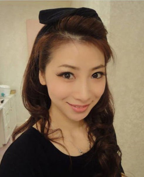Masako Mizutani Official Blog