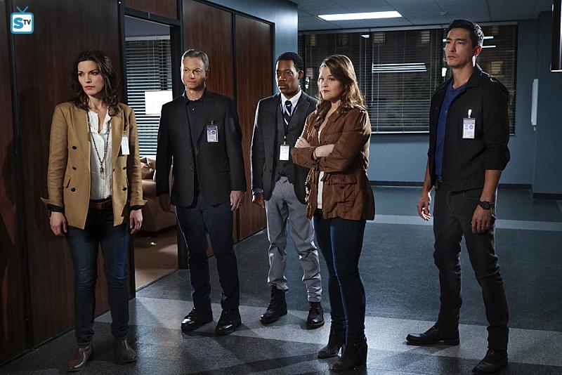 Criminal Minds: Beyond Borders - Episode 1.01 - The Harmful One - Promotional Photos & Synopsis *Updated*