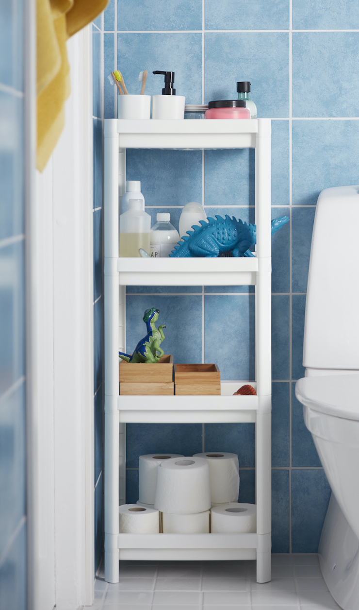 Novedades baños IKEA qué tienes ver