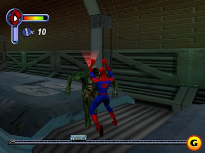 spider man 1 game free download for pc