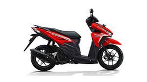 31 Daftar Motor Matic Terbaru