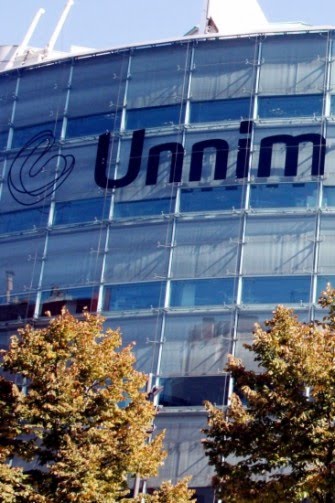 Estafa Banca Unnim suspèn el pagament d'interessos d'algunes emissions