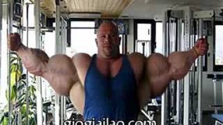 strongest