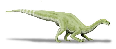 Lamplughsaura