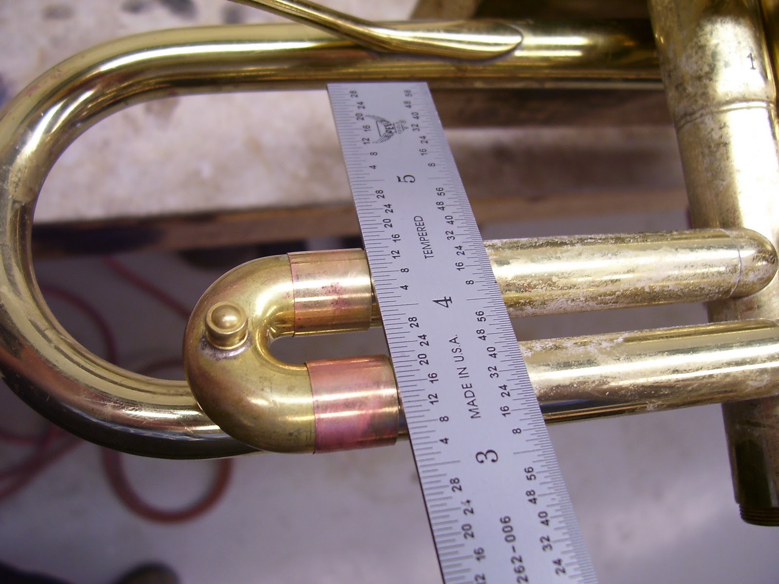 Band Instrument Repair Tools for Success Week 4