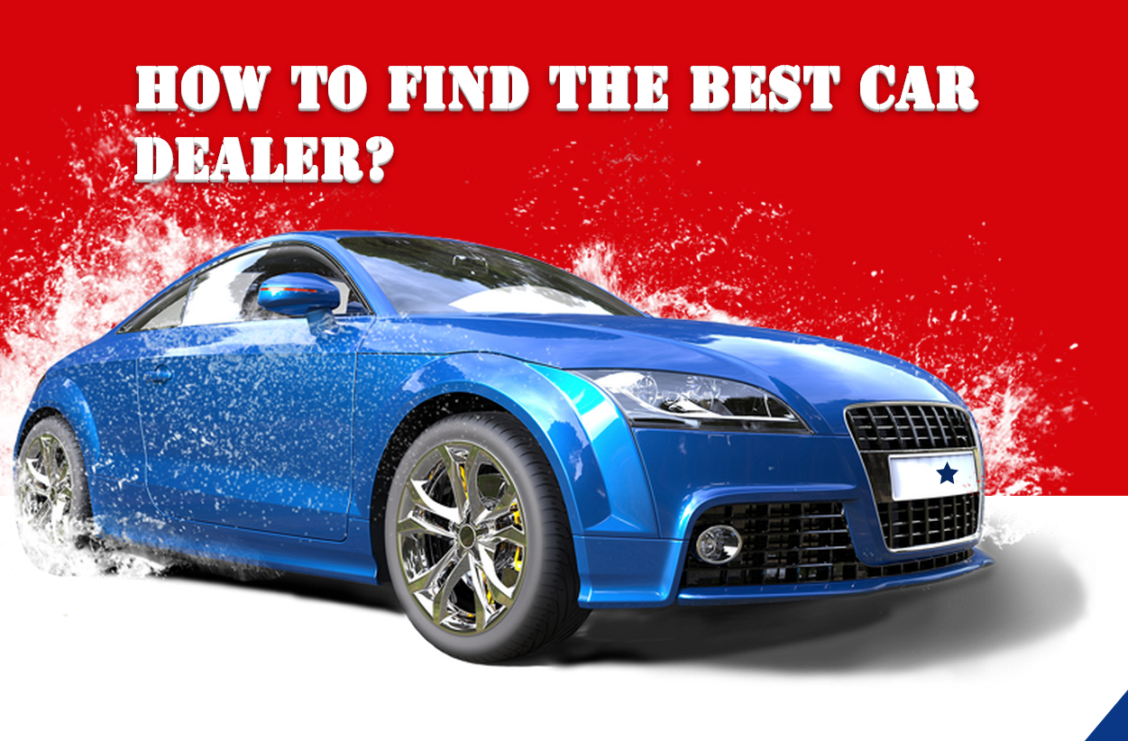 Car Dealer Melbourne How to Find the Best Car Dealer? Consider These