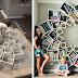 Couple Builds An Amazing DIY Bookshelf That We Want In Our House Right Now