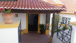 MUSEUM / Centro de Interpretação Garcia d'Orta, Antigas Termas, Castelo de Vide, Portugal