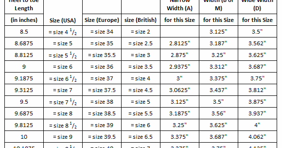 dolce and gabbana shoe chart