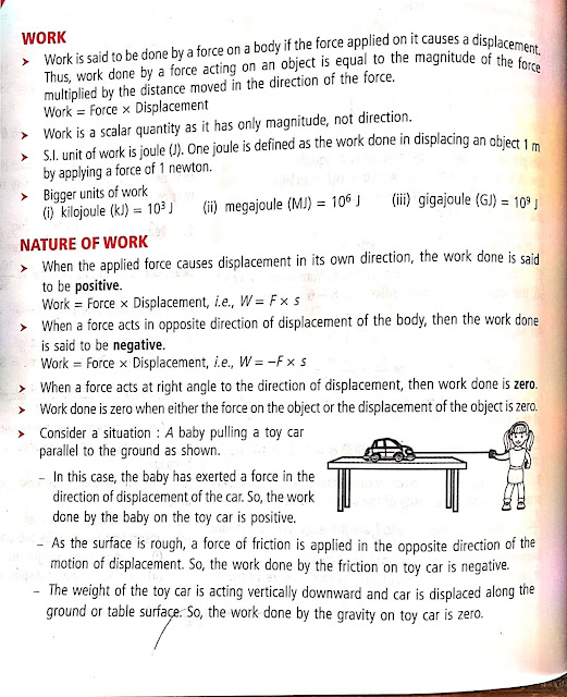 PHYSICS - Lesson 3