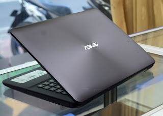 Jual Laptop ASUS X455LA Core i3 (14-Inch) di Malang