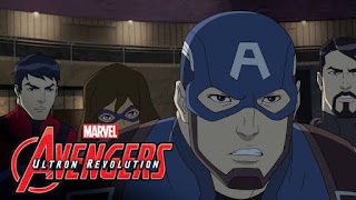 Avengers Assemble Season 03 All Images In HD