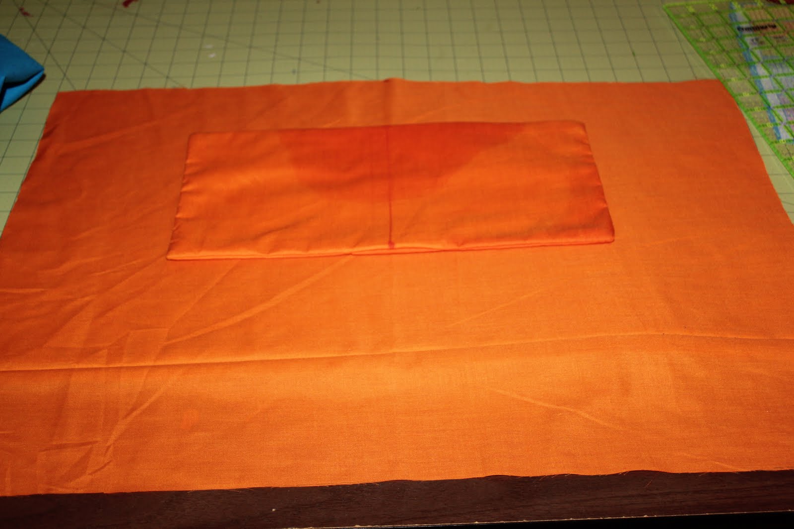 TravelingPugs Extra Large Tote Bag Tutorial