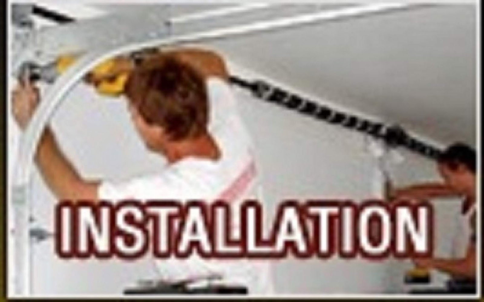 Garage Door Repair Kirkland