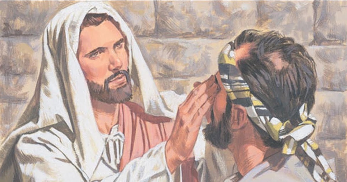 🙏¡ Evangelio de Hoy Domingo 22 de Marzo de 2020/ Mi mamantial .🙏¡