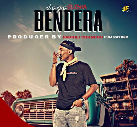 Audio Elisha Bendera Download Now Mp3 Dj Nguto Home