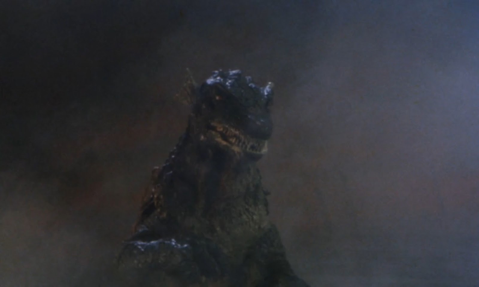 Gorgo (1961)|1080p|Mega|cine de mounstro