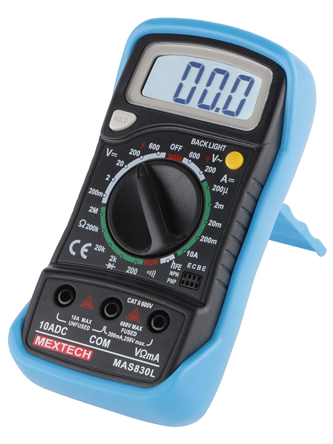 5 Best Multimeters Under RS 1000 In India 2021 Best Multimeter in 2021