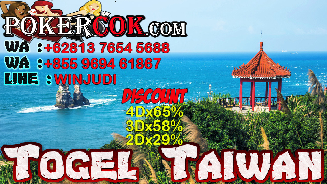 Prediksi Angka Main Togel TAIWAN Hari Ini 17 OKTOBER 2019