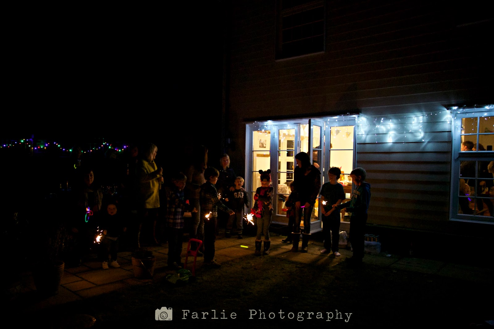 Charlie Farlie Photography Reasons It's Brilliant Taking Photographs