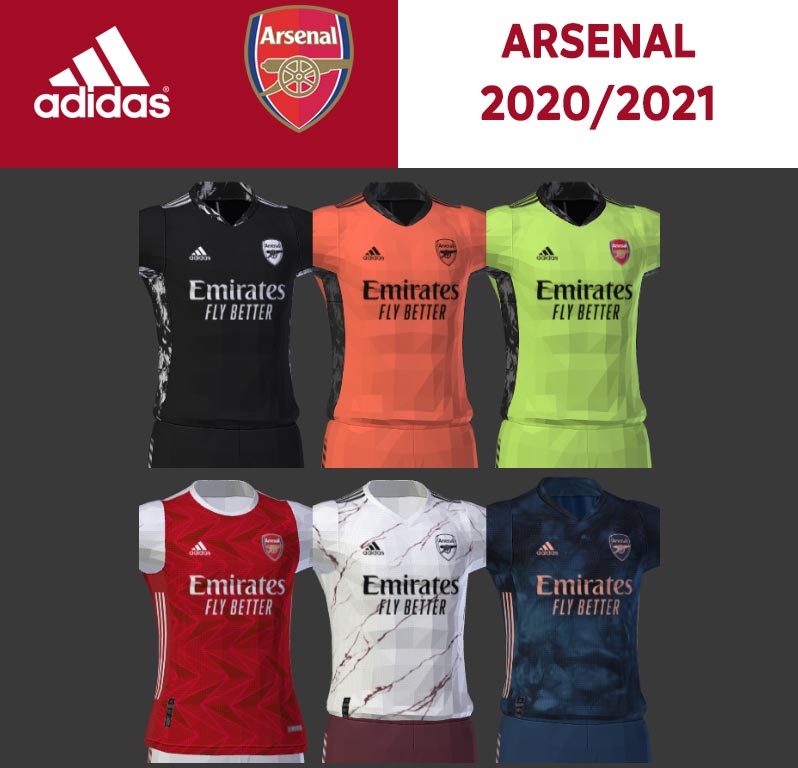 Pes 2021 Arsenal Kit 2025 | jesseowensmemorialpark.com