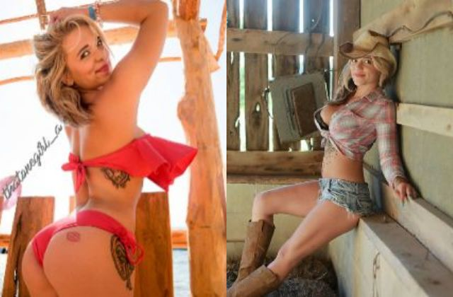 23 Hot Pictures Of Abby Elizabeth Miller Will Prove That She Is One of The Hottest and Sexiest Women There Is 23 Hot Pictures Of Abby Elizabeth Miller Will Prove That She Is One of The Hottest and Sexiest Women There Is