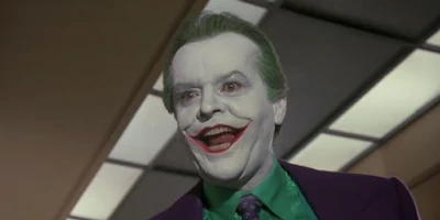 Batman Çizgi Romanında Joker Gerçek Adı