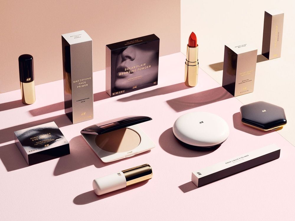 Why Cosmetic Packaging is so much Important? Unique