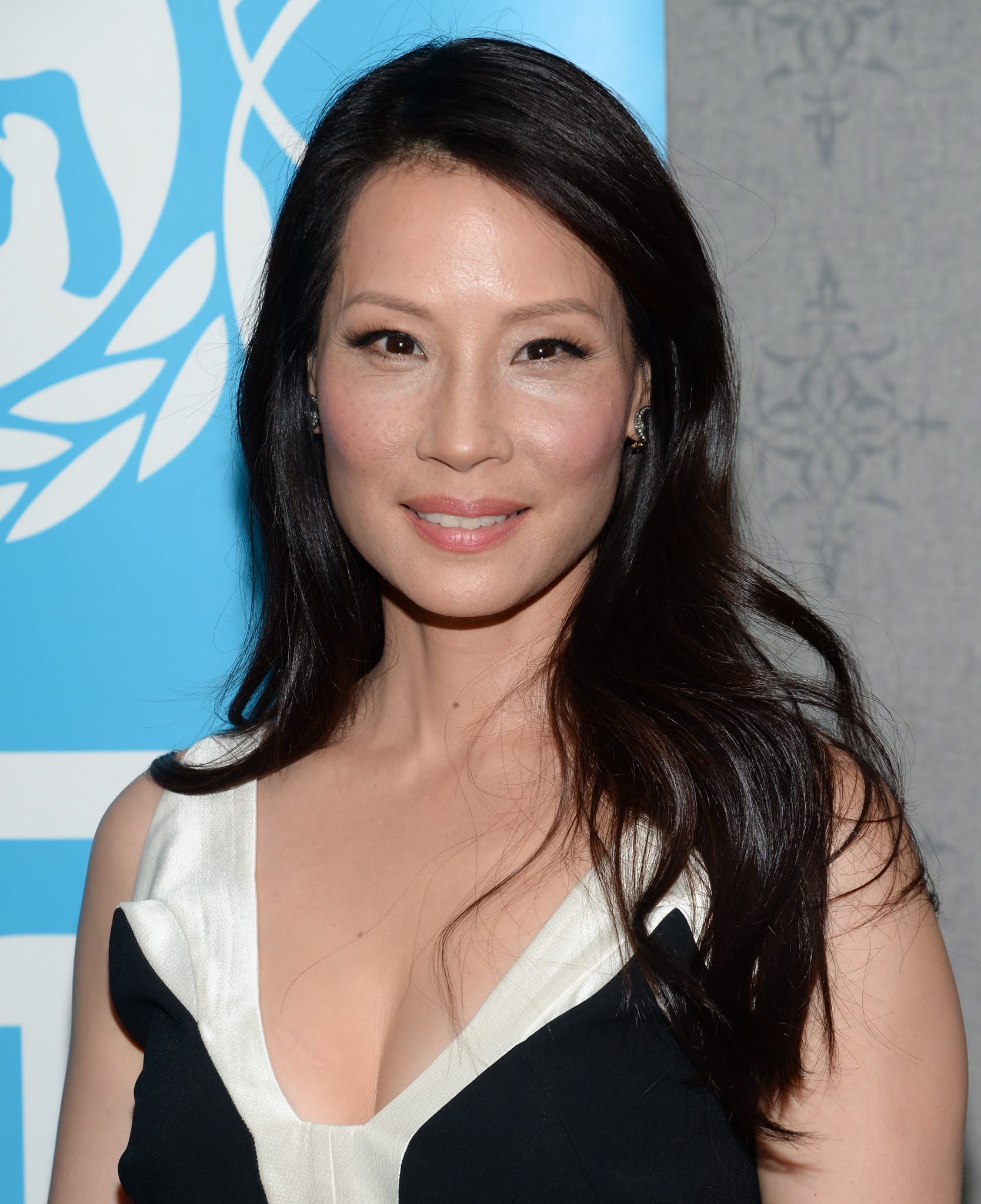 Asian American Actresses