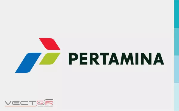 Logo Pertamina - Download Vector File SVG (Scalable Vector Graphics)