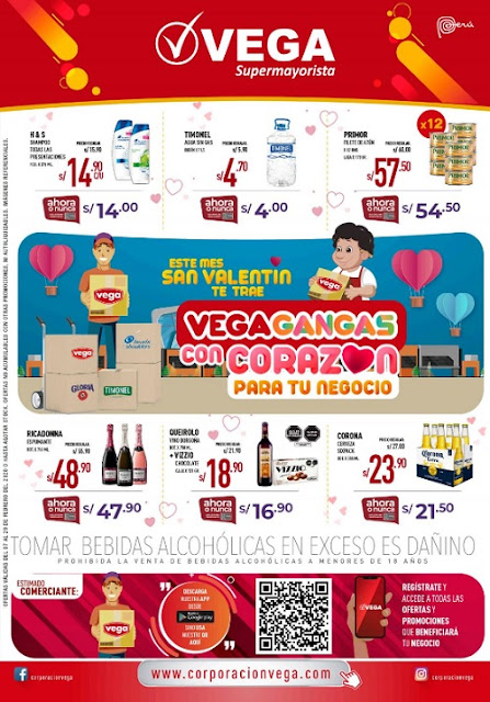 Catalogos en DePeru.com