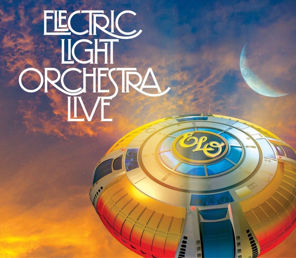 Still Got The Fever ELO Live album first new official outing in 12 years