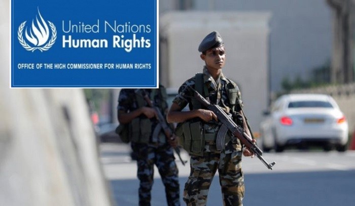 பயங்கரவாதத் தடைச் சட்டம் மறுபரிசீலனை செய்யப்படும்- ஐ.நா.வுக்கு  பதிலளித்துள்ளது இலங்கை!