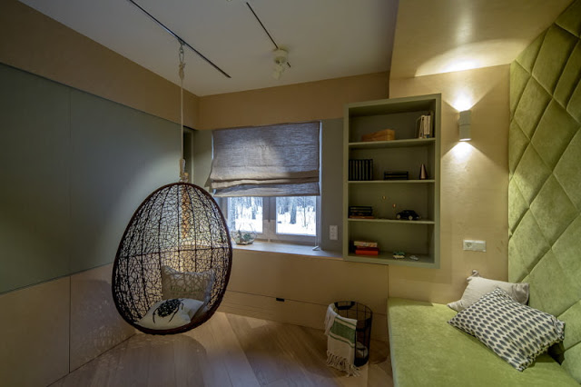 Как спрятать радиаторы отопления 